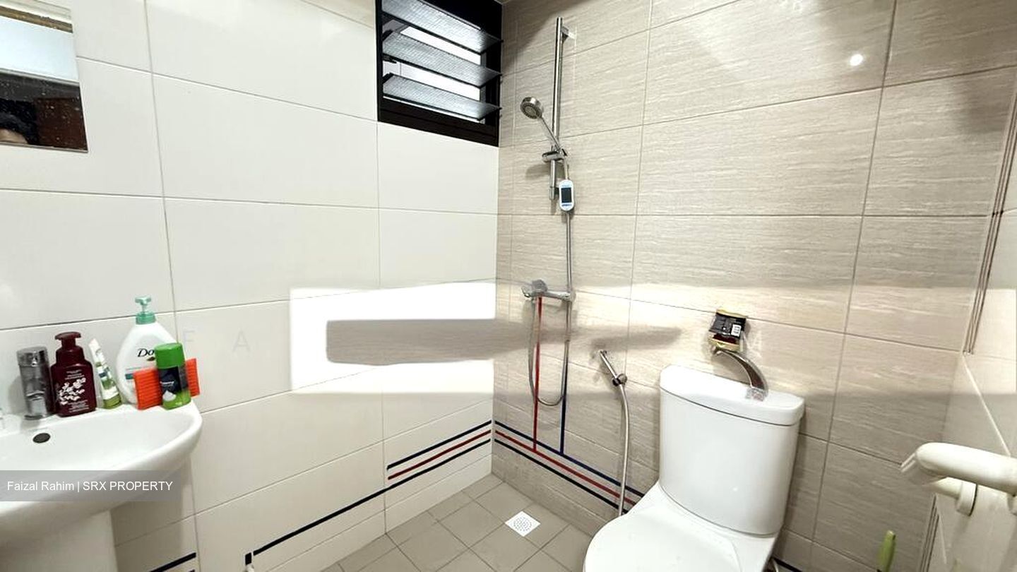 Blk 131B Eastlink I @ Canberra (Sembawang), HDB 3 Rooms #502886581